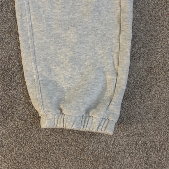 Lululemon scuba oversized joggers - Picture 4 of 9